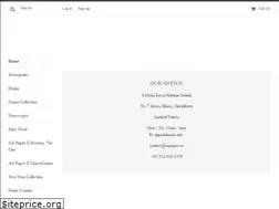 Sites similar to aapaper.co
