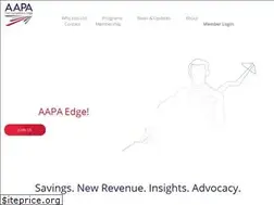 Sites similar to aaparx.com