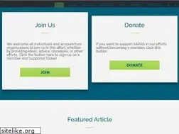 Sites similar to aapas.org