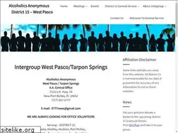 Sites similar to aapasco.org