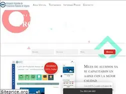 Sites similar to aapasonline.com.ar