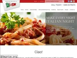 Sites similar to aapasta.com