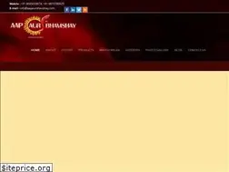 Sites similar to aapaurbhavishay.com