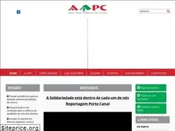 Sites similar to aapc.pt