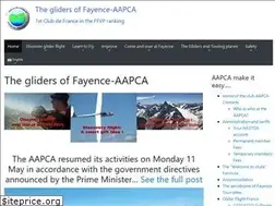 Sites similar to aapca.net