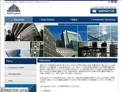 Sites similar to aapcap.com