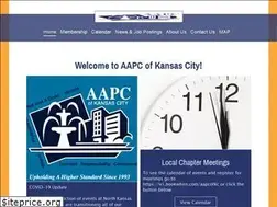 Sites similar to aapckc.com