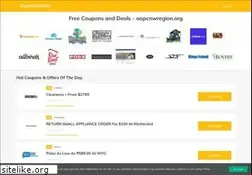 Sites similar to aapcnwregion.org