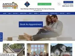Sites similar to aapcohi.com