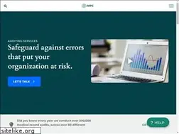 Sites similar to aapcservices.com