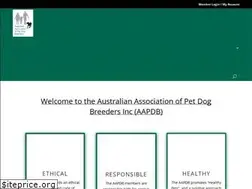 Sites similar to aapdb.com.au