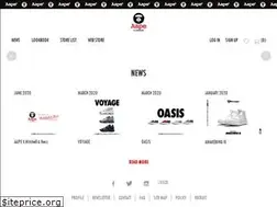 Sites similar to aape.jp