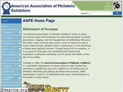 Sites similar to aape.org