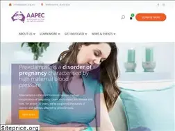 Sites similar to aapec.org.au