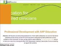 Sites similar to aapeducation.com.au
