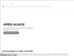 Sites similar to aapei-strasbourg.fr
