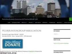 Sites similar to aapeoria.org