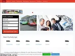 Sites similar to aaperformance.co.uk