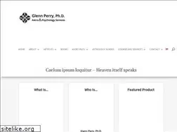 Sites similar to aaperry.com