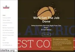 Sites similar to aapestpro.com