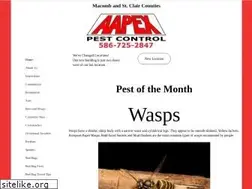 Sites similar to aapex.org