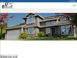 Sites similar to aapexhomeinspections.com