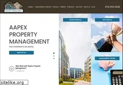 Sites similar to aapexpm.com