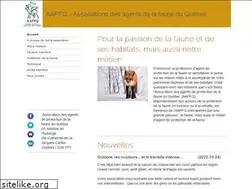 Sites similar to aapfq.com