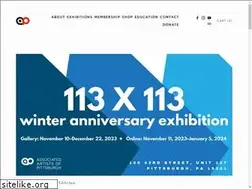 Sites similar to aapgh.org
