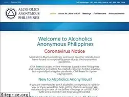 Sites similar to aaphilippines.com
