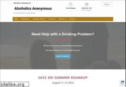 Sites similar to aaphoenix.org