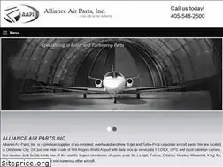Sites similar to aapi.aero