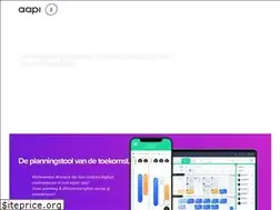 Sites similar to aapi.be
