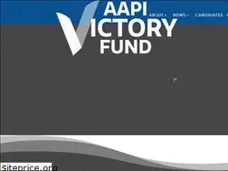 Sites similar to aapivictoryfund.com