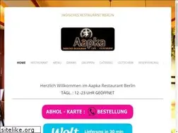 Sites similar to aapka.de