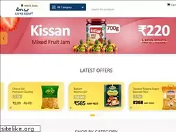 Sites similar to aapkabazar.co