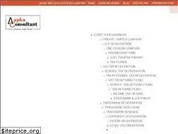 Sites similar to aapkaconsultant.com