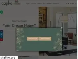 Sites similar to aapkafurniture.com