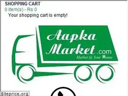 Sites similar to aapkamarket.com