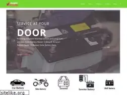 Sites similar to aapkibattery.com