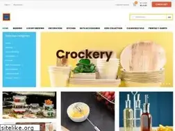 Sites similar to aapkidukaan.pk
