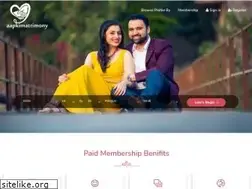Sites similar to aapkimatrimony.com