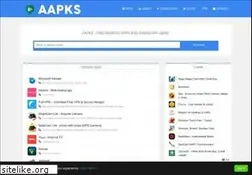 Sites similar to aapks.com