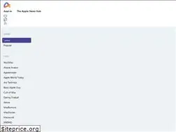 Sites similar to aapl.io
