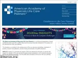 Sites similar to aaplcp.org