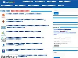 Sites similar to aaplinaukri.in
