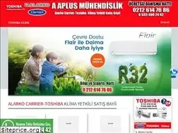 Sites similar to aaplus.com.tr