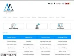 Sites similar to aapm.ca