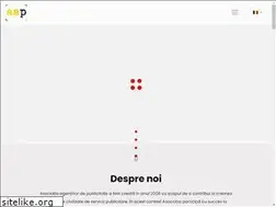 Sites similar to aapm.md