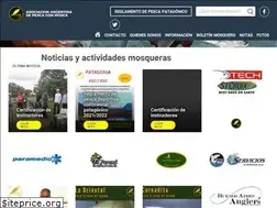 Sites similar to aapm.org.ar